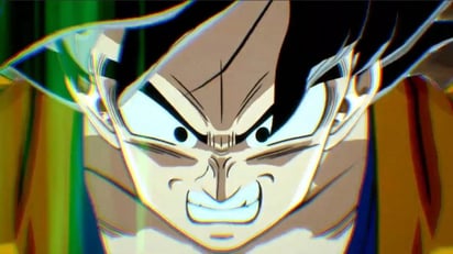 Dragon Ball Z: Budokai Tenkaichi 4 fue revelado por Bandai