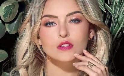 No podrás creer la apariencia de Angelique Boyer hace 19 años cuando debutó con su personaje Anette en 'Corazones al Límite'