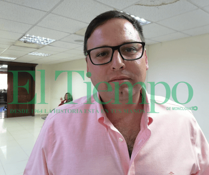 Jurídico de Monclova; “Vamos a ganar esta controversia”