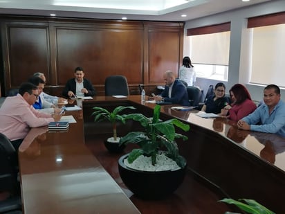 Ayuntamiento recibe capacitación para blindaje electoral