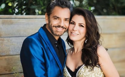 ¿Eugenio Derbez y Alessandra Rosaldo se separan? Ella lo aclara