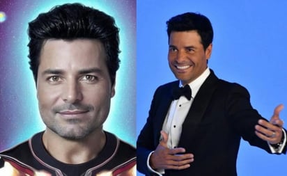 ¿Los súper Chayayinnes”? Chayanne busca nombre para sus fans y usuarios lo hacen estallar de risa