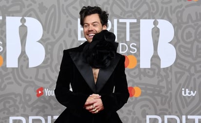 Aseguran que Harry Styles estaría estrenando novio tras su ruptura con Olivia Wilde