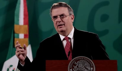 México tendrá nuevo tratamiento contra el cáncer, anuncia Ebrard