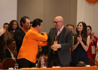 Moreira estalla contra MC por bajarse de elecciones de 2023; 'se rajaron', dice