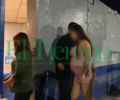 Menor embarazada huye de su casa tras regaños de su madre en Monclova 