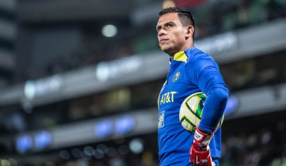 ¡Malagón va a ser titular con América! Óscar Jiménez perdería la titularidad