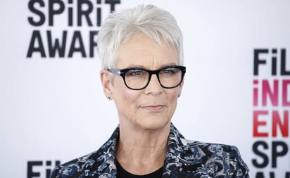 El motivo por el que Jamie Lee Curtis no asistirá a la cena de los Oscar