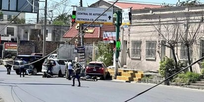 Hay un detenido por la desaparición de ciudadanos de EU en Tamaulipas: SSPC