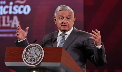 Casa Blanca tiene derecho a calificar como 'inaceptable' secuestro de estadounidenses en Matamoros: AMLO