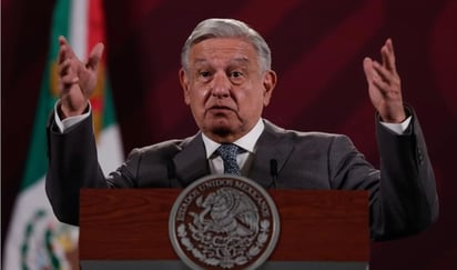 Ya se terminó de resolver el desabasto de medicamentos, afirma AMLO