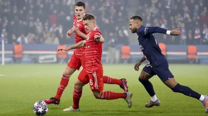 Paren todo: Bayern Múnich y PSG animan un verdadero partidazo en la Champions 