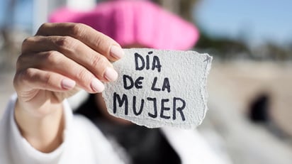 10 frases de mujeres para conmemorar el Día de la Mujer el 8 de marzo