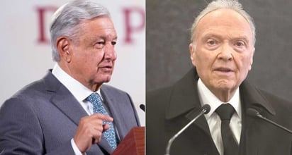 AMLO se reúne con Gertz Manero tras hallazgo de cuatro ciudadanos estadounidenses en Matamoros