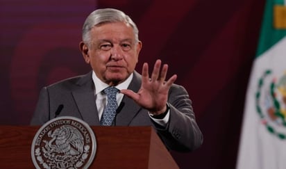 'Ya basta de hipocresías': AMLO arremete contra Dan Crenshaw por pedir usar ejército de EU contra narco