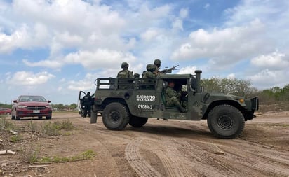 Tras secuestro, Casa Blanca rechaza hablar sobre designar como terroristas a cárteles