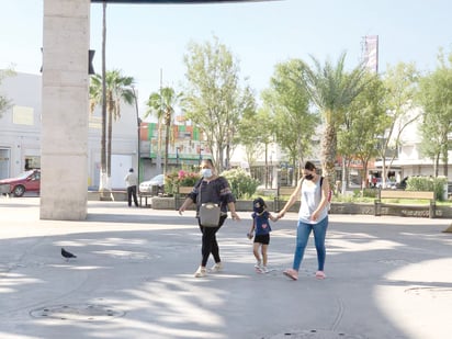 Feminas de Monclova desconocen que hoy es el día Internacional de la Mujer y su significado