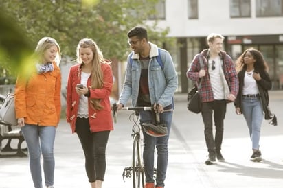 ¿Cómo cambiaron las preferencias de los jóvenes de la Generación Z?