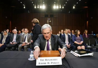 Powell: La Fed probablemente tenga que subir más las tasas y quizás más rápido