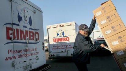 Grupo Bimbo se expande y ahora llega hasta Rumania 