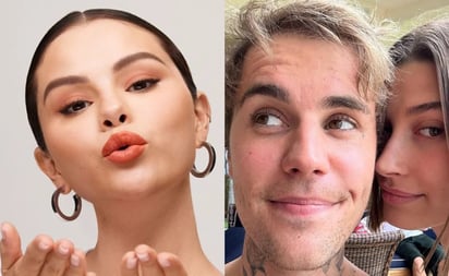 Justin Bieber lanzaría mensaje a Selena Gomez en medio del drama con Hailey