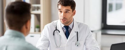 Hombres no se realizan estudios médicos