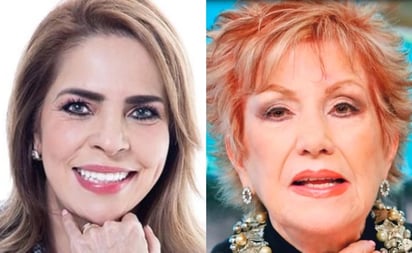 Ana María Alvarado y Maxine Woodside son citadas por el Tribunal de Conciliación y Arbitraje