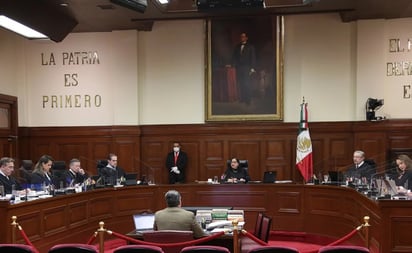 Invalida Corte requisito 'Modo honesto de vivir' para ocupar cargos públicos