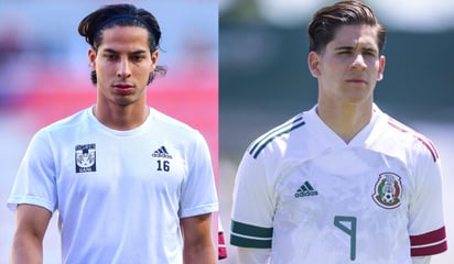 Tata Martino criticó a Diego Lainez y Santi Muñoz por volver a MX