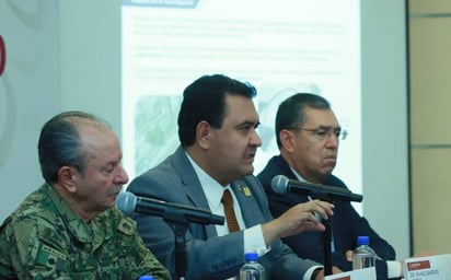 Fiscal: Secuestro a americanos en Tamaulipas fue 'confusión'