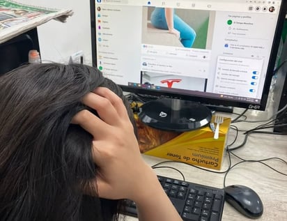 Mujeres principales víctimas de violencia digital en redes