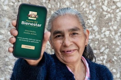 Tarjeta del Bienestar... ¿Cómo registrarse a la app para consultar saldo de tu apoyo?