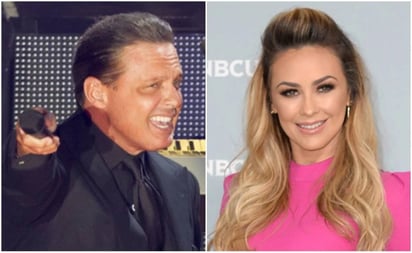 Luis Miguel enfrenta una orden de arresto en México: Aracely Arámbula lo demanda