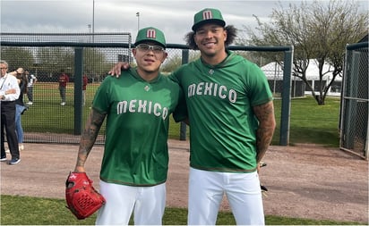 ¿Cuándo y dónde ver los juegos de México en el Clásico Mundial de Beisbol?