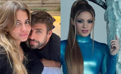 Gerard Piqué habla de las consecuencias de su ruptura con Shakira