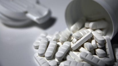 Condenado a cárcel en EU un ejecutivo farmacéutico por ventas de opioides