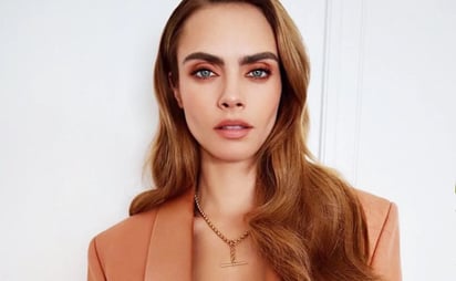 Cara Delevingne revela que entró a rehabilitación tras su extraño comportamiento: 'Fue aterrador'