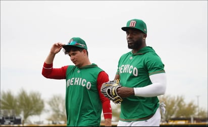 Cae la Selección Mexicana en juego de preparación rumbo al Clásico Mundial