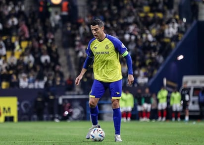 ¿Con Cristiano? Formaciones para Al Ittihad vs Al Nassr