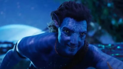 Avatar 2 se podrá alquilar a partir del 28 de marzo, pero no sabemos cuándo llegará a Disney Plus