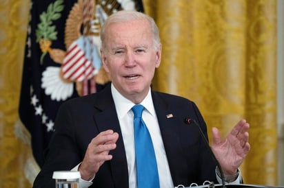 Biden promete apoyar derechos de las mujeres 