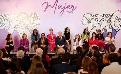 ‘Chema’ entrega Premio Municipal a la Mujer 2023