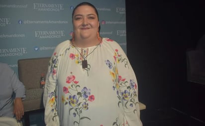 'Desafortunadamente no se puede celebrar el día de la mujer': Alejandra Ley