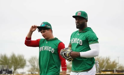 Cae la Selección Mexicana de Béisbol en juego de preparación rumbo al Mundial