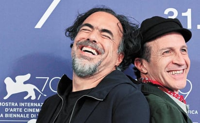 'Bardo', de González Iñárritu, la cinta mexicana que compite en los Premios Platino: La cinta tiene seis nominaciones, entre ellas las principales Película Iberoamericana de Ficción y Comedia