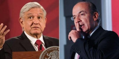 Hay elementos para sostener que en sexenio de Felipe Calderón hubo un narcoestado: AMLO