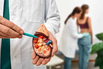 8 consejos para cuidar tu salud renal