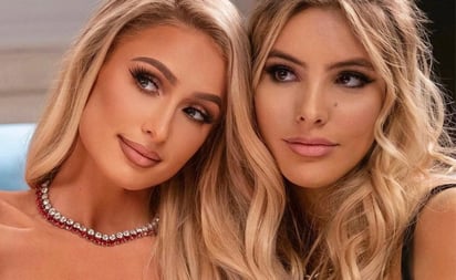 Así es la particular relación entre Lele Pons, sobrina de Chayanne y Paris Hilton: Ellas se llaman entre sí “hermanas” y más de uno se ha preguntado cómo llegaron a ser íntimas.