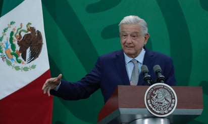 AMLO hablará con asesora de Seguridad de la Casa Blanca sobre combate al fentanilo