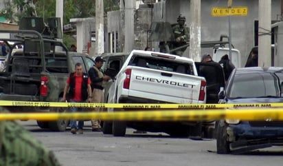 MC interpone queja ante CNDH por asesinato de jóvenes en Nuevo Laredo